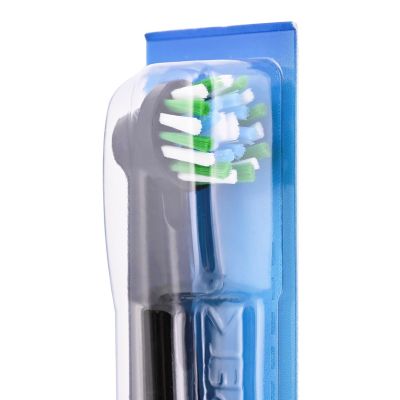 2. Oral-B Vitality Pro D103 Box Black Toothbrush