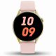 8. Smartwatch Gravity Gold Strap + Bracelet GT11-3