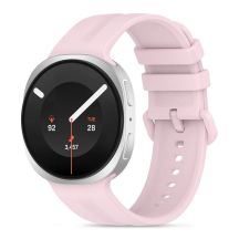 Tech-Protect Silicone Evo Strap for Samsung Galaxy Watch 40/44/46 mm - Pink