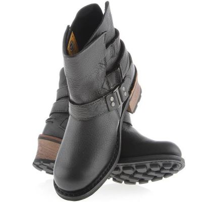 6. Caterpillar Carolina 307104