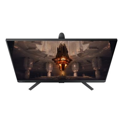 17. SAMSUNG Monitor 32'' LS32BG700EUXEN