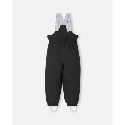 Reima Juoni waterproof winter pants Jr 5100113A-9990
