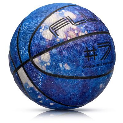 8. Meteor Fluo 7 16754 basketball