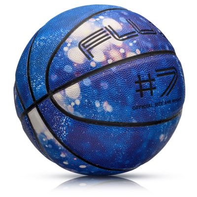 8. Meteor Fluo 7 Basketball 16754