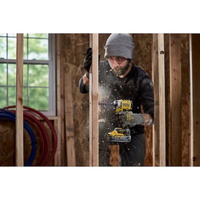 20. XR 18V DCF860N DEWALT Impact Driver