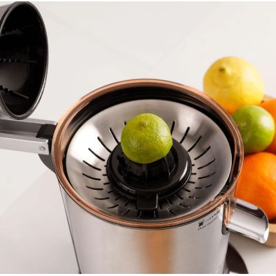 2. Taurus Easy Press 1000 Legend 1000W Citrus Juicer