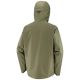 2. Salomon Outscape 2L Sol M LC2741600 Green L