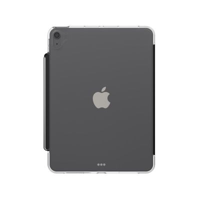 4. ZAGG Crystal Palace Folio Apple Creed Small Case