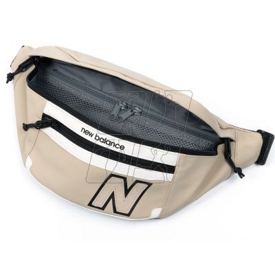 3. New Balance Legacy Waistbag LAB23105SOT