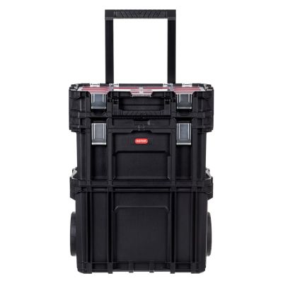 3. Connect Rolling System KETER Toolbox Set
