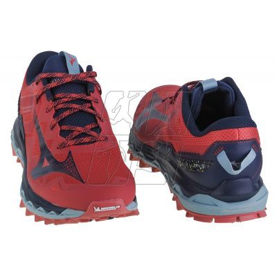 5. Mizuno Wave Mujin 9 M J1GJ227003 shoes