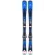 2. DYNASTAR Team Speed 130-150 Xp7 Ski Set