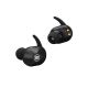 3. MAXELL MINI DUO TWS EARBUDS wireless bluetooth headphones black