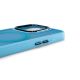 4. Magnetic Collection MagSafe case for iPhone 16 Plus - light blue