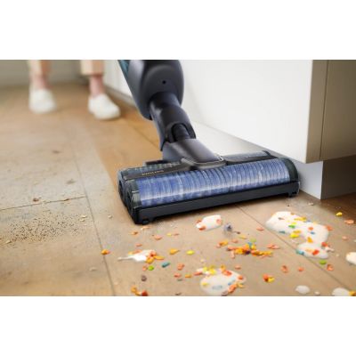 28. PHILIPS Aquatrio 7000 XW7110/01 vacuum cleaner
