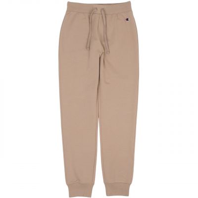 Champion Rib Cuff W 117550 MS079 Pants
