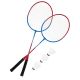 5. BADMINTON SET IN ENERO 102 CASE