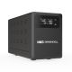 7. UPS Greencell PowerCore 2000VA 1200W AVR 24VDC LCD