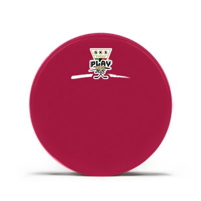 4. GKS Tychy 6 Polish Champion SREBKR-GKS hockey puck