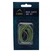 Elbrus Quick Elastic Lace Kit laces 92800616776