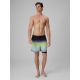 Men's 4F boardshorts with UPF50+ sun protection 4FRSS26UBDSM257-45S