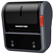Niimbot B3S_P grey Label Printer