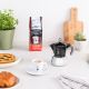 8. Bialetti Moka Induction Coffee Maker 2tz