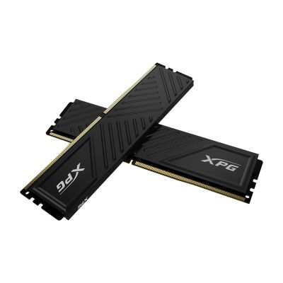4. ADATA XPG GAMIX D35 DDR4 32GB (2x16) 3200 CL16