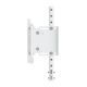 4. Oplite 102068 Flight/Racing Simulator Monitor Stand