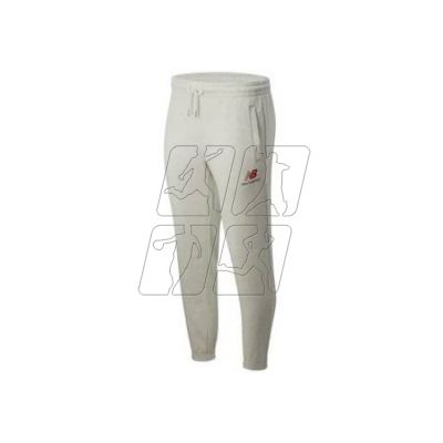 New Balance M MP01508SAH pants