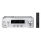 Pioneer SX-N30-AE-S Silver Stereo Receiver