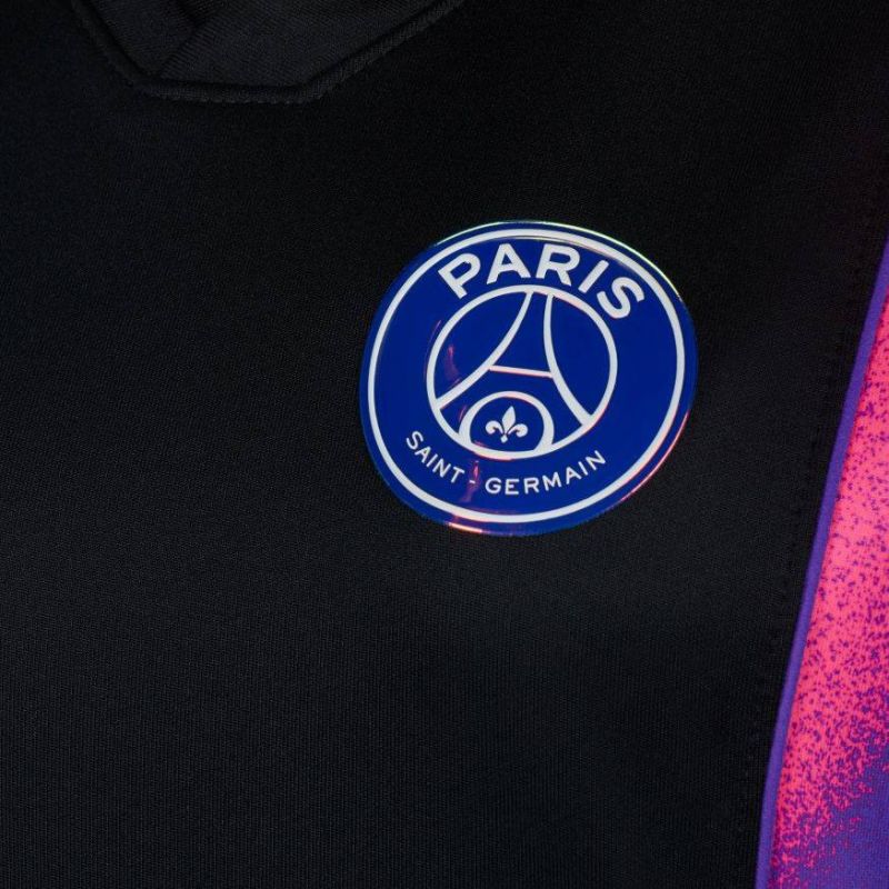6. Air Jordan Paris Saint-Germain Dress - CZ7501-010