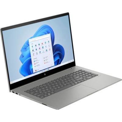 7. HP Envy 17-CW1023CL Ultra 7 155U 17.3"FHD Touch 32GB SSD1TB BT BLKB GeForce RTX 3050_4GB Win11 Moonstone Gray (REPACK) 2Y