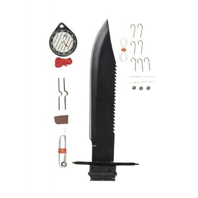 2. Mil-Tec Special Forces Survival Knife