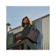 15. XD DESIGN ANTI-THEFT BACKPACK BOBBY URBAN GRAY P/N: P705.642