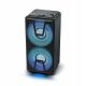 7. Muse M-1820 DJ Portable Stereo System 150W Black MP3 Player