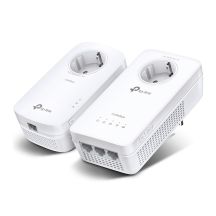 TP-Link TL-WPA8631P KIT powerline adapter