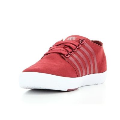 13. K-Swiss DR CINCH LO M 03759-592-M shoes