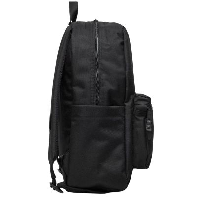 2. Herschel Settlement Backpack 11407-05881 Black One size