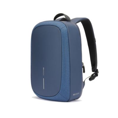3. XD DESIGN BOBBY EDGE NAVY BACKPACK P/N: P705.502