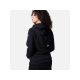 5. ROSSIGNOL W Logo Sweat Hood Fl black