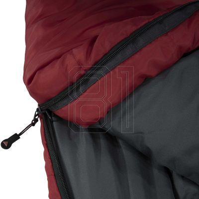 10. High Peak TR 300 23066 sleeping bag