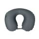 4. SEA TO SUMMIT Aeros Ultralight Traveler Gray pillow