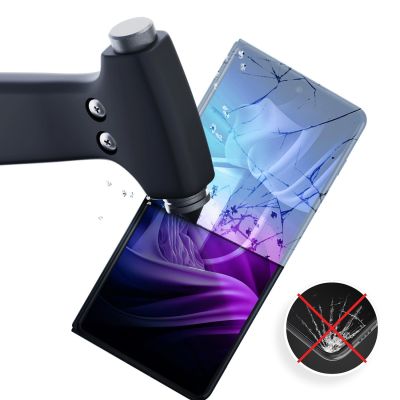 11. 3mk SilkyMatt Pro™ Matte Film for Motorola Razr Fold