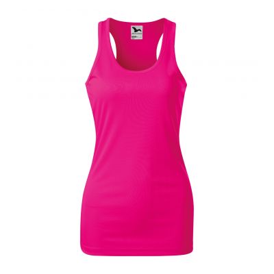 3. Malfini Racer W T-shirt MLI-16789
