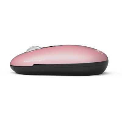 4. Port Designs 910503 mouse Universal Ambidextrous Bluetooth Optical 3200 DPI