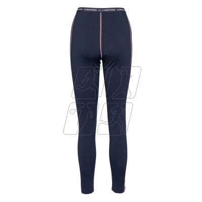 2. Thermoactive leggings LUNE PANT W