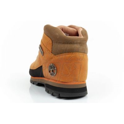 6. Timberland Euro Sprint M TB0A2K84EN1 shoes