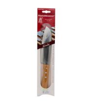 Shepherd's Windmill Knife Santoku Chef's Knife - Cherry Tree