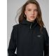 5. Women's windproof softshell jacket 5000 membrane 4F 4FRSS26TSOFF627-20S